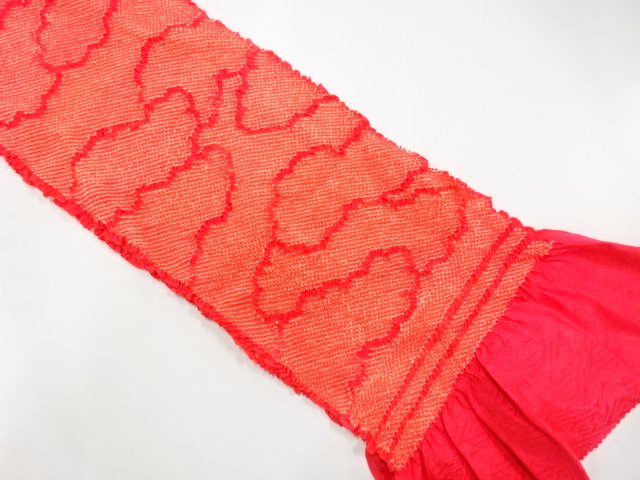 Japanese Kimono / Furisode Silk